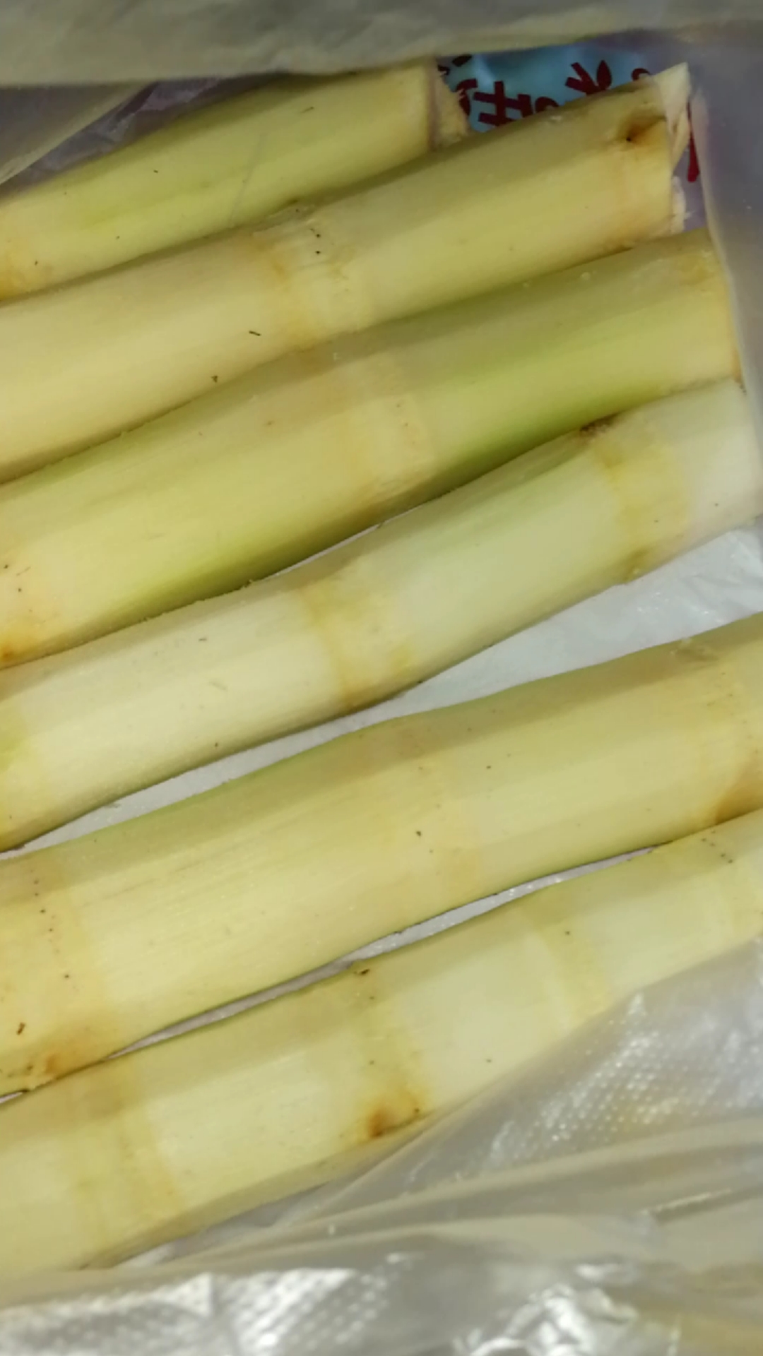 甘蔗為何越暖越“沒味道”？——揭秘天氣轉暖后的甜蜜危機