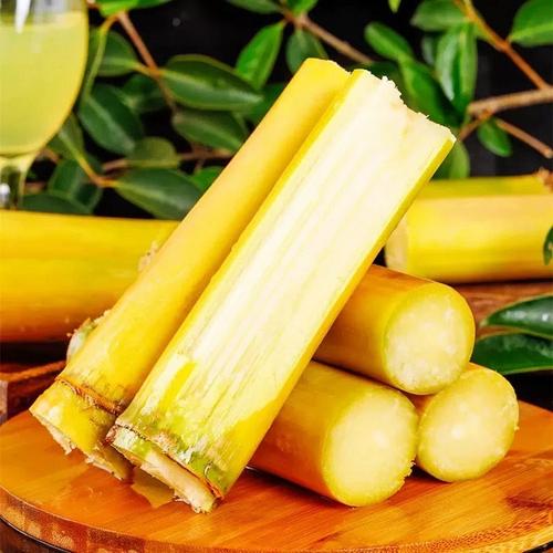 聊聊甘蔗的價格 你家那邊的甘蔗多少錢一斤？